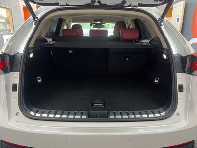 2019 Lexus NX 300h