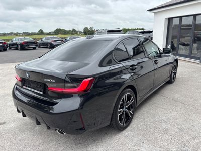 2024 BMW 3 Series