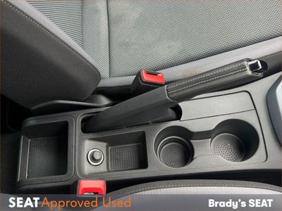 2021 SEAT Arona
