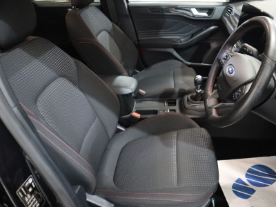 2024 Ford Focus