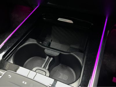 2023 Mercedes-Benz EQB