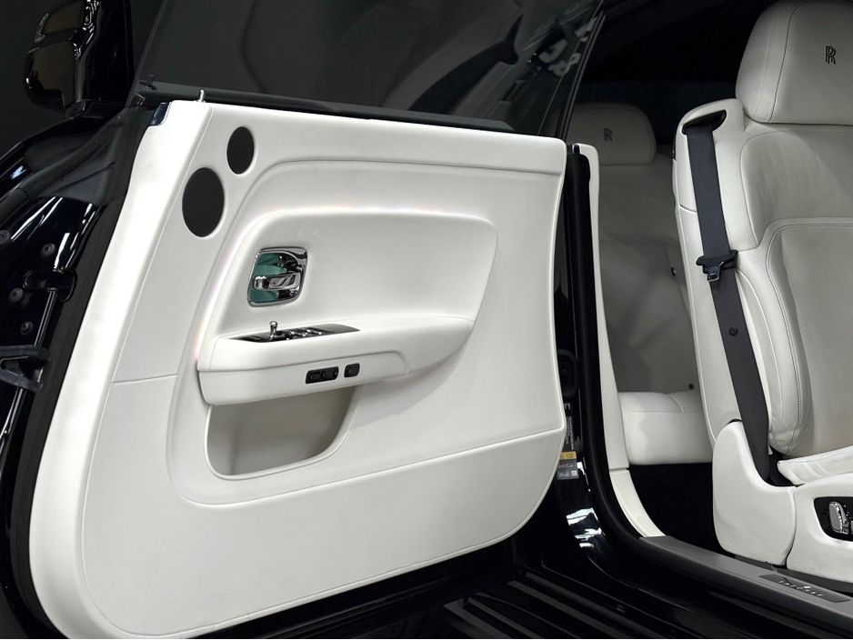 2024 Rolls-Royce Phantom