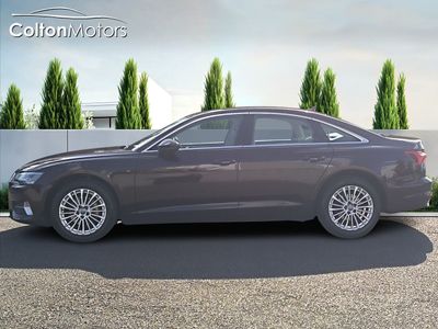 2020 Audi A6