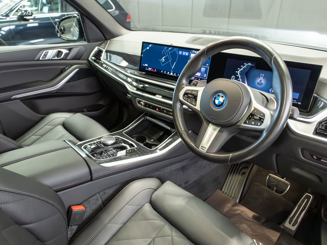 2024 BMW X5