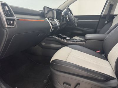 2022 Kia Sorento