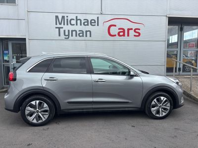 2022 Kia e-Niro