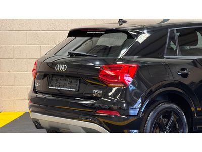 2017 Audi Q2