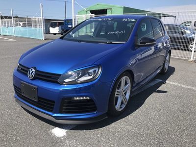 2013 Volkswagen Golf