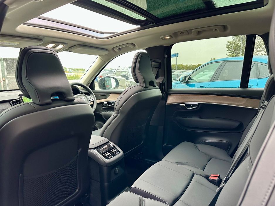 2026 Volvo XC90