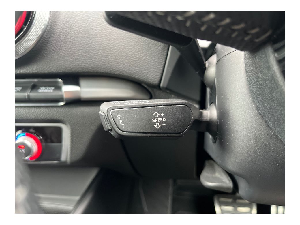 2017 Audi A3
