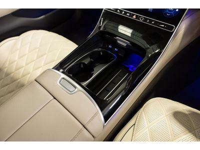 2023 Mercedes-Benz S Class