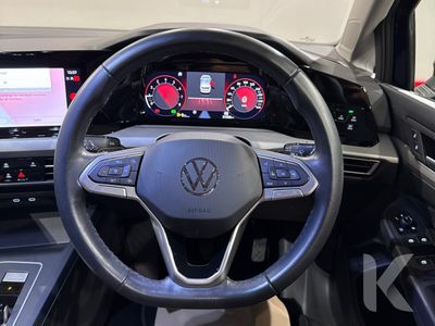 2023 Volkswagen Golf