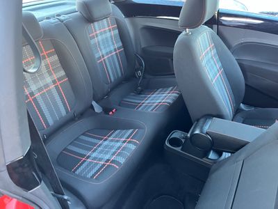 2016 Volkswagen Beetle