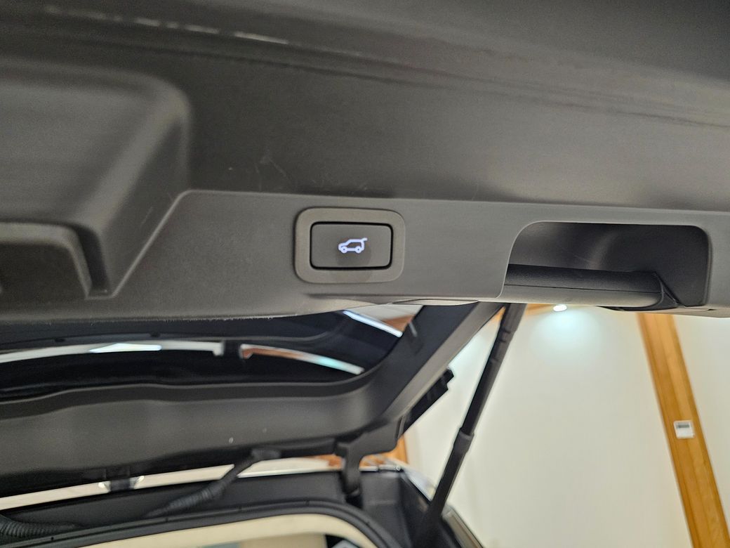 2022 Land Rover Range Rover Sport