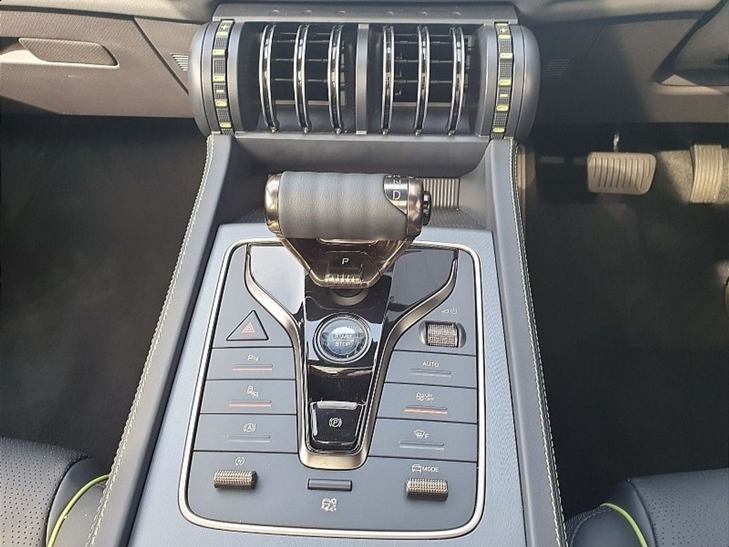 2026 BYD Atto 3