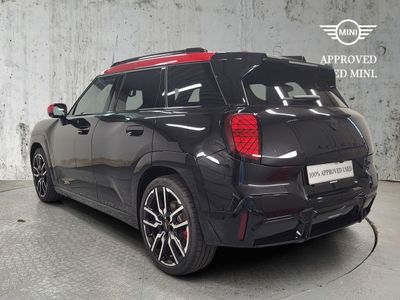 2026 Mini Aceman