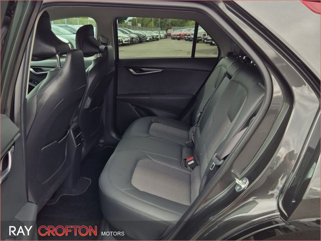 2023 Kia Niro