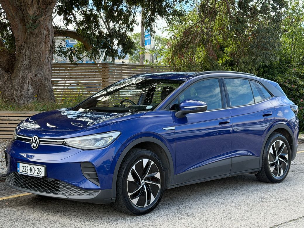 2023 Volkswagen ID.4