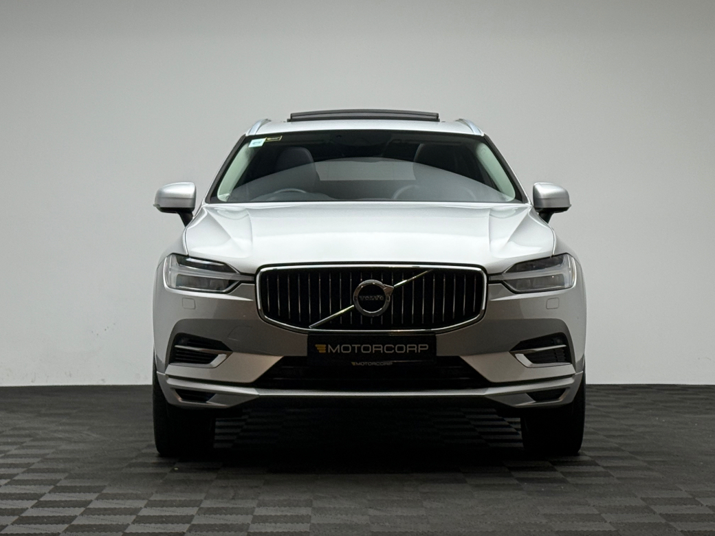 2020 Volvo XC60