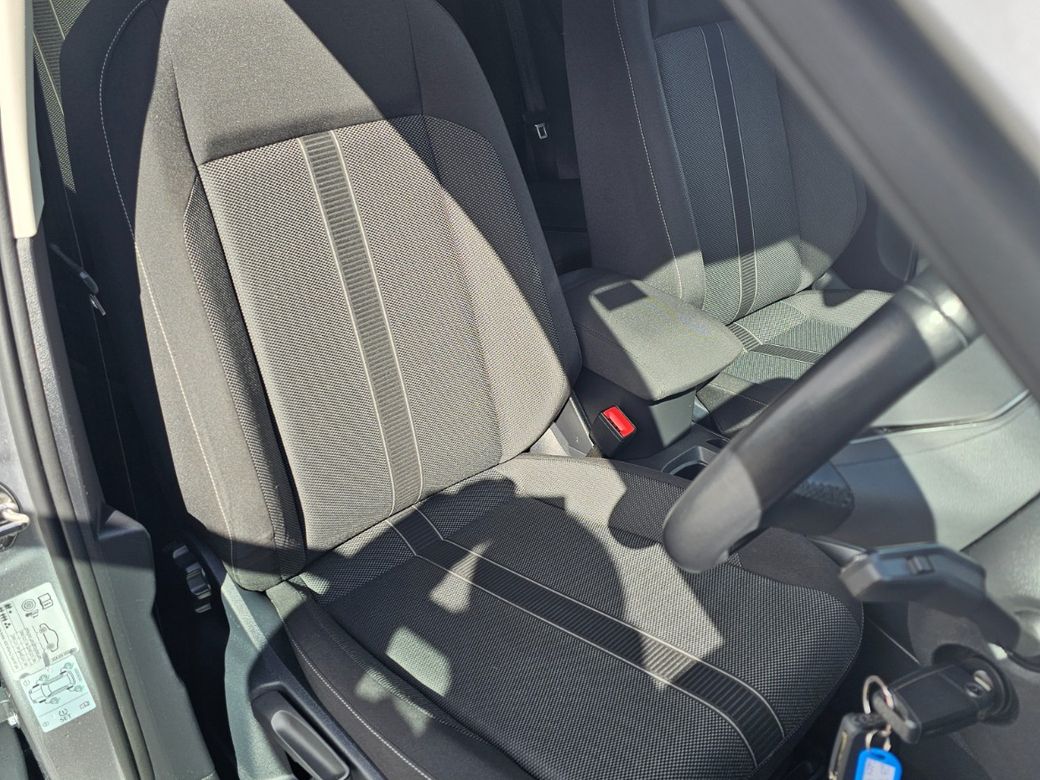 2023 Volkswagen T-Roc