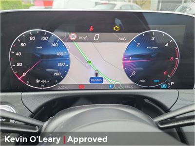 2024 Mercedes-Benz E Class