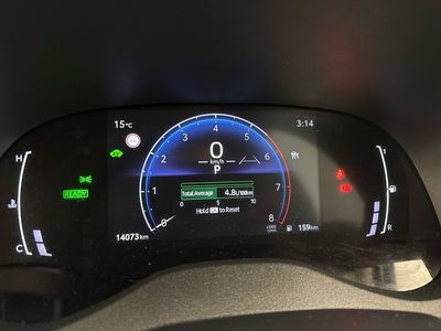 2025 Toyota Yaris Cross