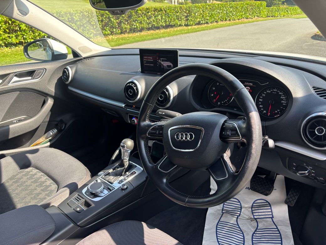 2015 Audi A3