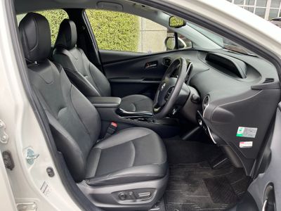 2020 Toyota Prius