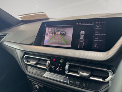 2021 BMW 2 Series