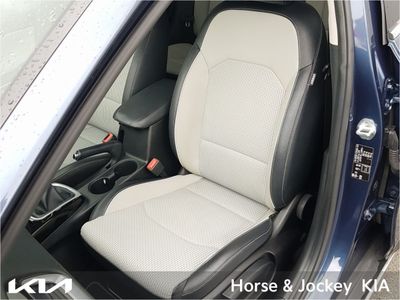 2020 Kia XCeed