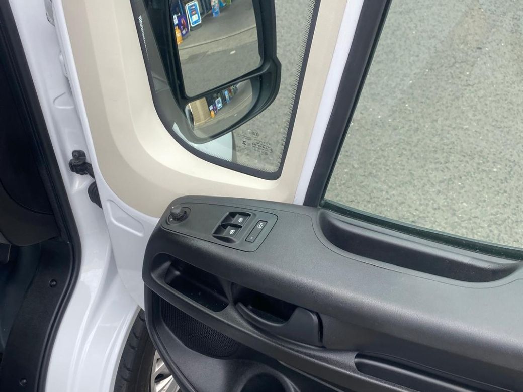 2024 Fiat Ducato