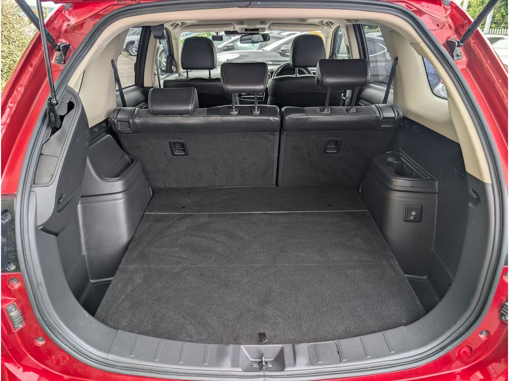 2019 Mitsubishi Outlander