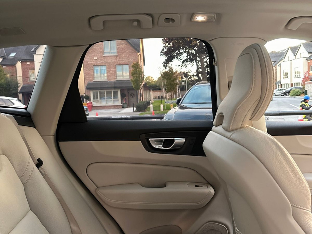 2023 Volvo XC60