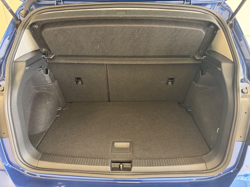 2023 Volkswagen T-Cross