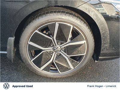 2024 Volkswagen Golf