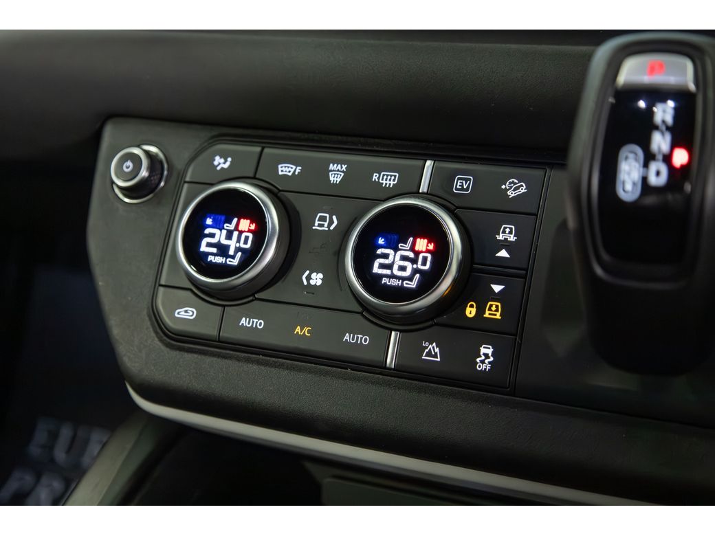 2022 Land Rover Defender 110