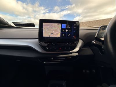 2023 Volkswagen ID.4