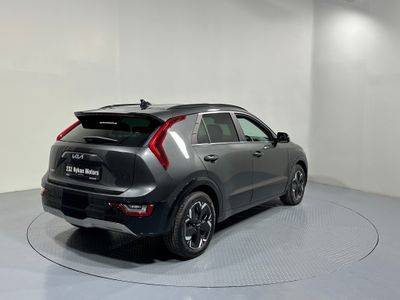2023 Kia Niro