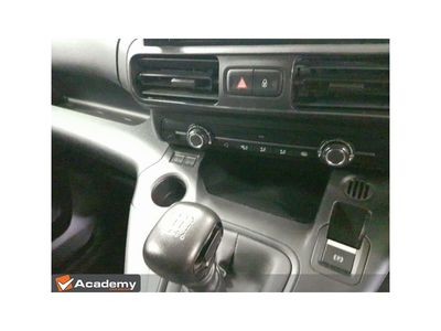 2023 Fiat Doblo
