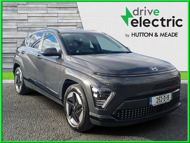 vehicle for sale from Hutton & Meade