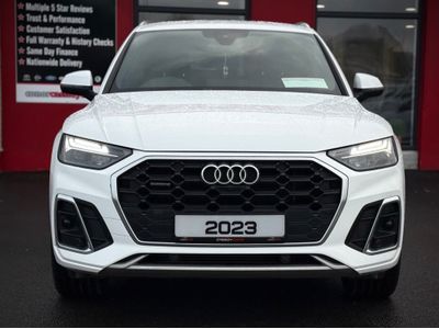 2023 Audi Q5