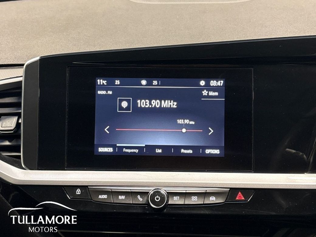 2024 Opel Grandland X