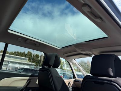 2016 Citroen C4 Picasso