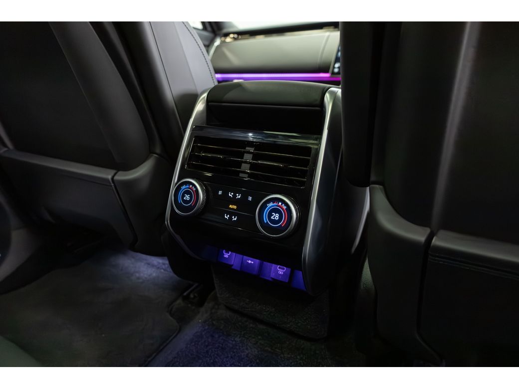 2024 Land Rover Range Rover
