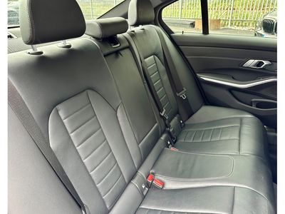 2021 BMW 3 Series
