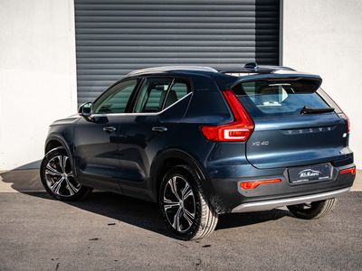 2021 Volvo XC40