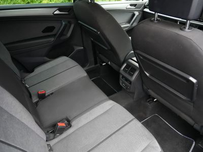 2021 SEAT Tarraco