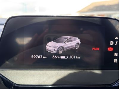 2023 Volkswagen ID.4