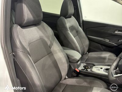 2026 Nissan Qashqai