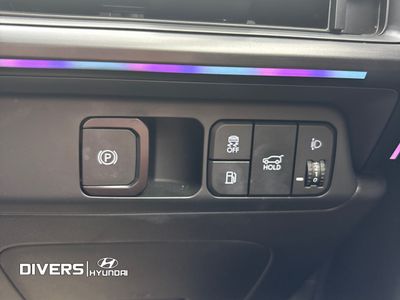 2025 Hyundai Santa Fe